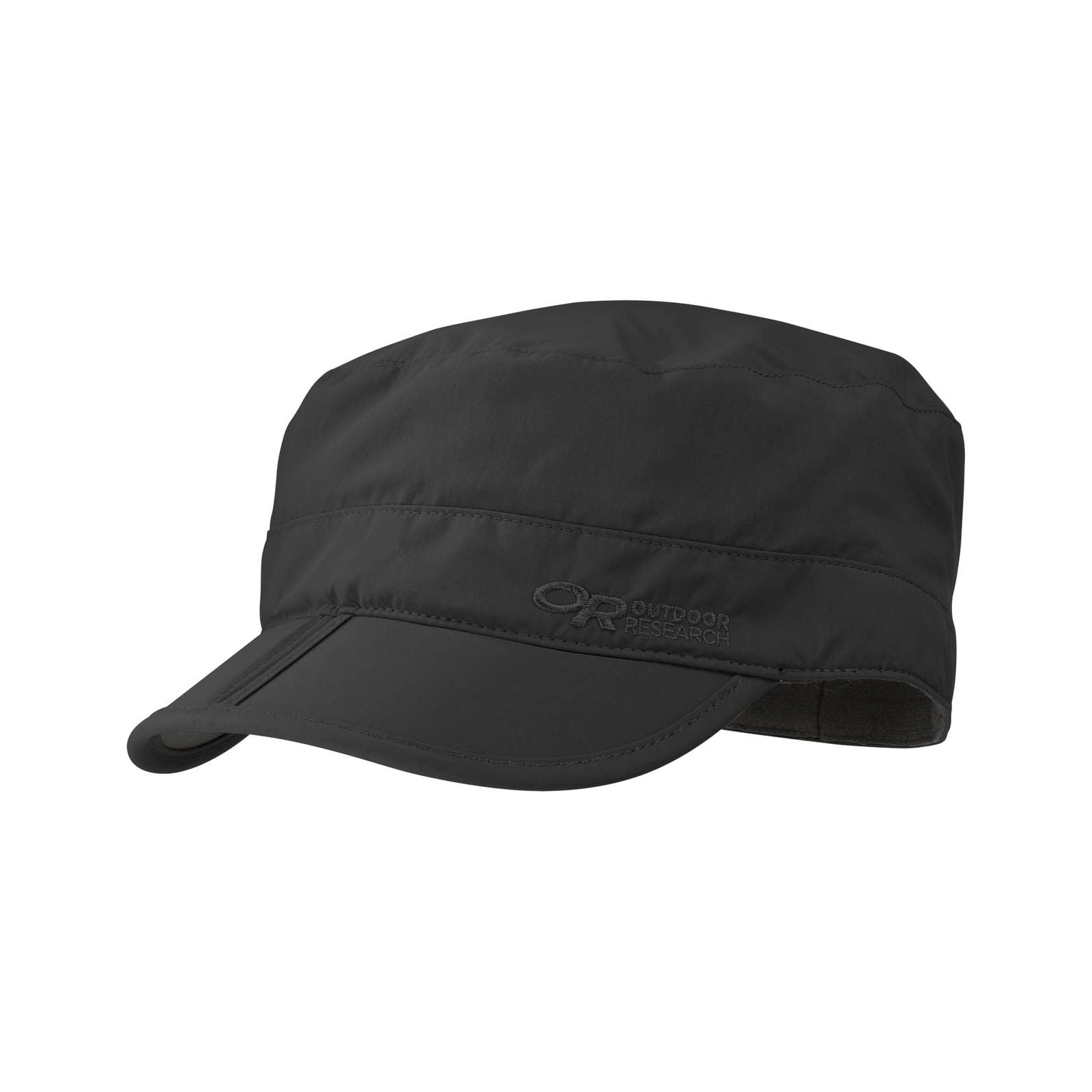 Number 1 in hats! Quality, embroidered, bagged, boxed and shipped
