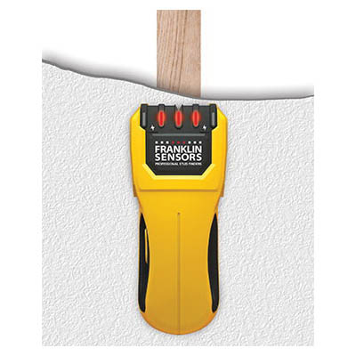 Franklin Sensors M Series M50 Stud Finder, 1-1/2 in Detection - 3