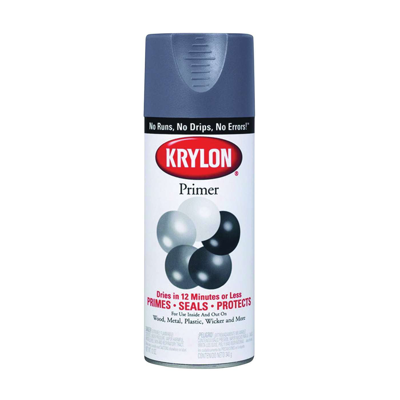 Spray Paint Primers McLendon Hardware