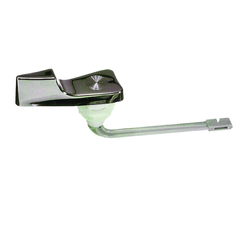 88007 Toilet Handle, Plastic, For: American Standard, Compact and Glenwall Models, Vented Norwall