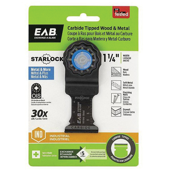 Exchange-A-Blade 1071542