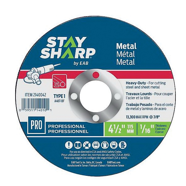Stay Sharp 2140042
