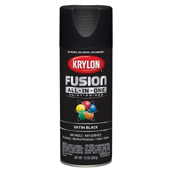 Krylon K02732007 100307875 Outdoor Supply Hardware