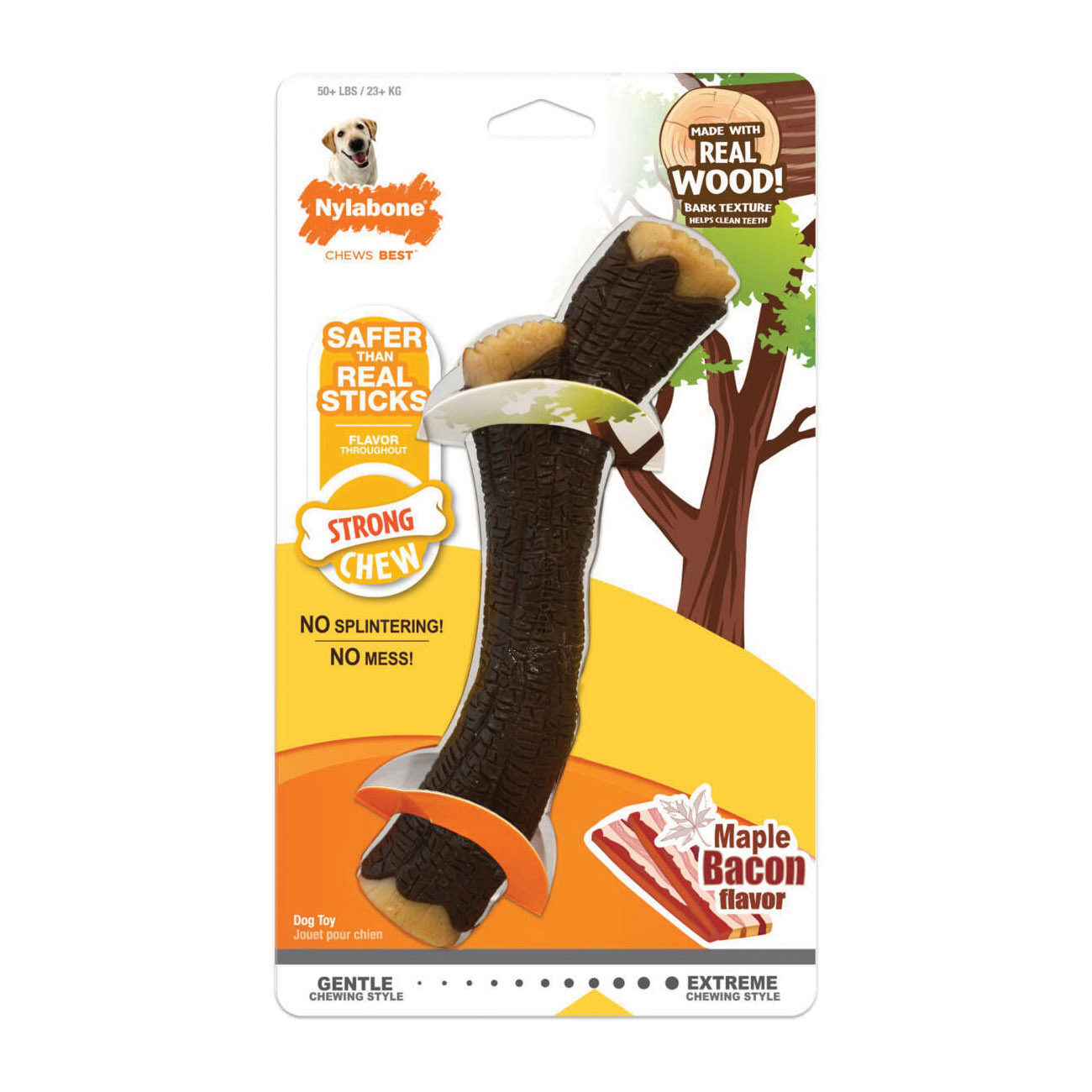 Nylabone NBS505P