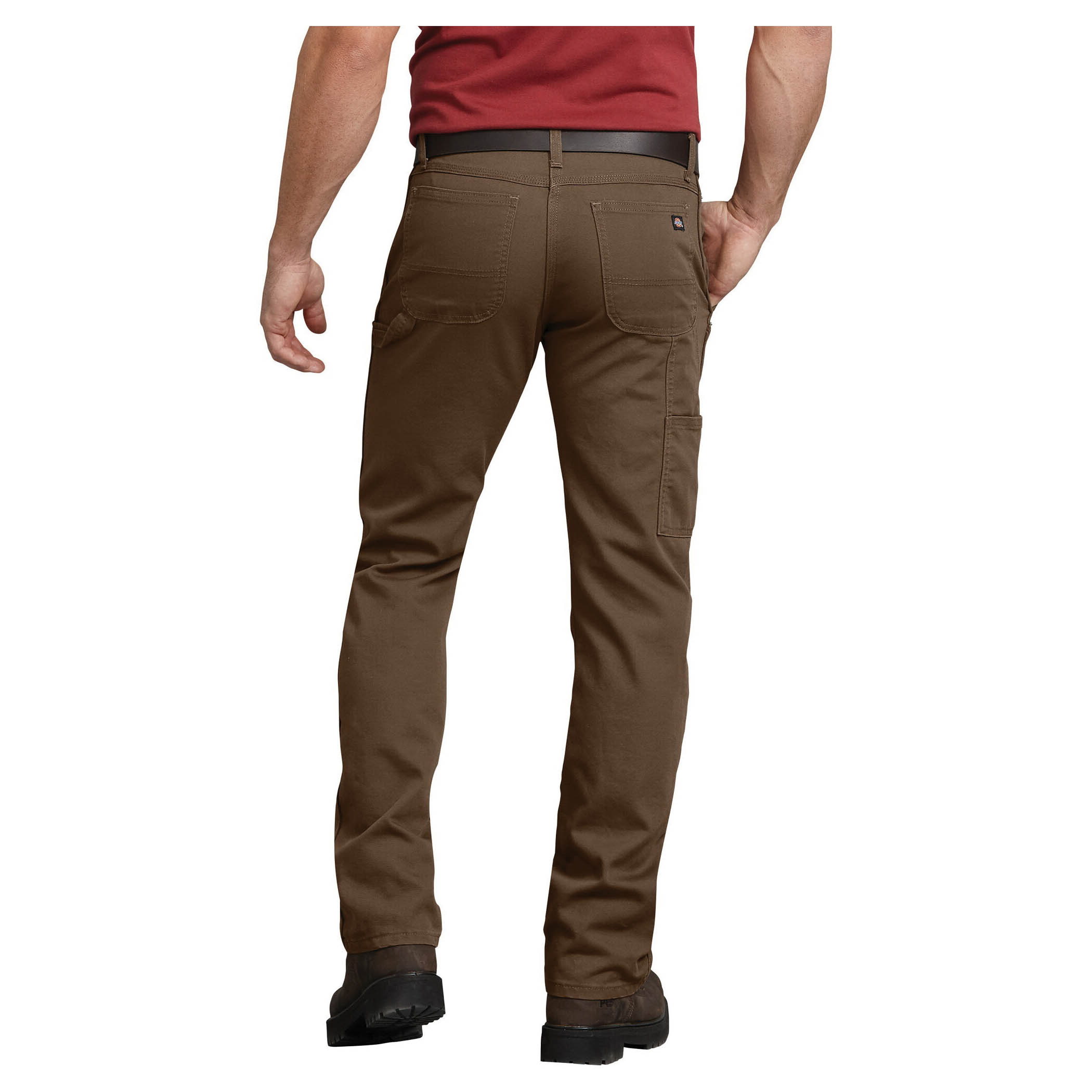 Dickies DP802STB FLEX Duck Carpenter Pant