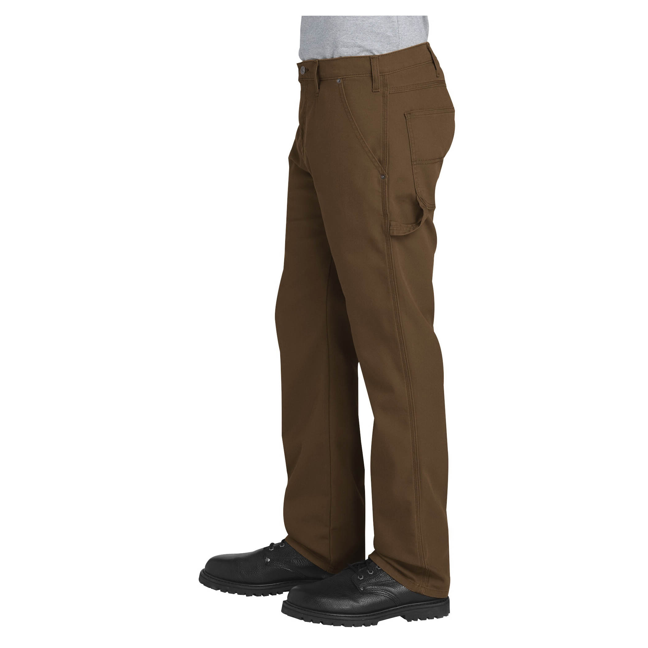 Dickies DP802STB FLEX Duck Carpenter Pant