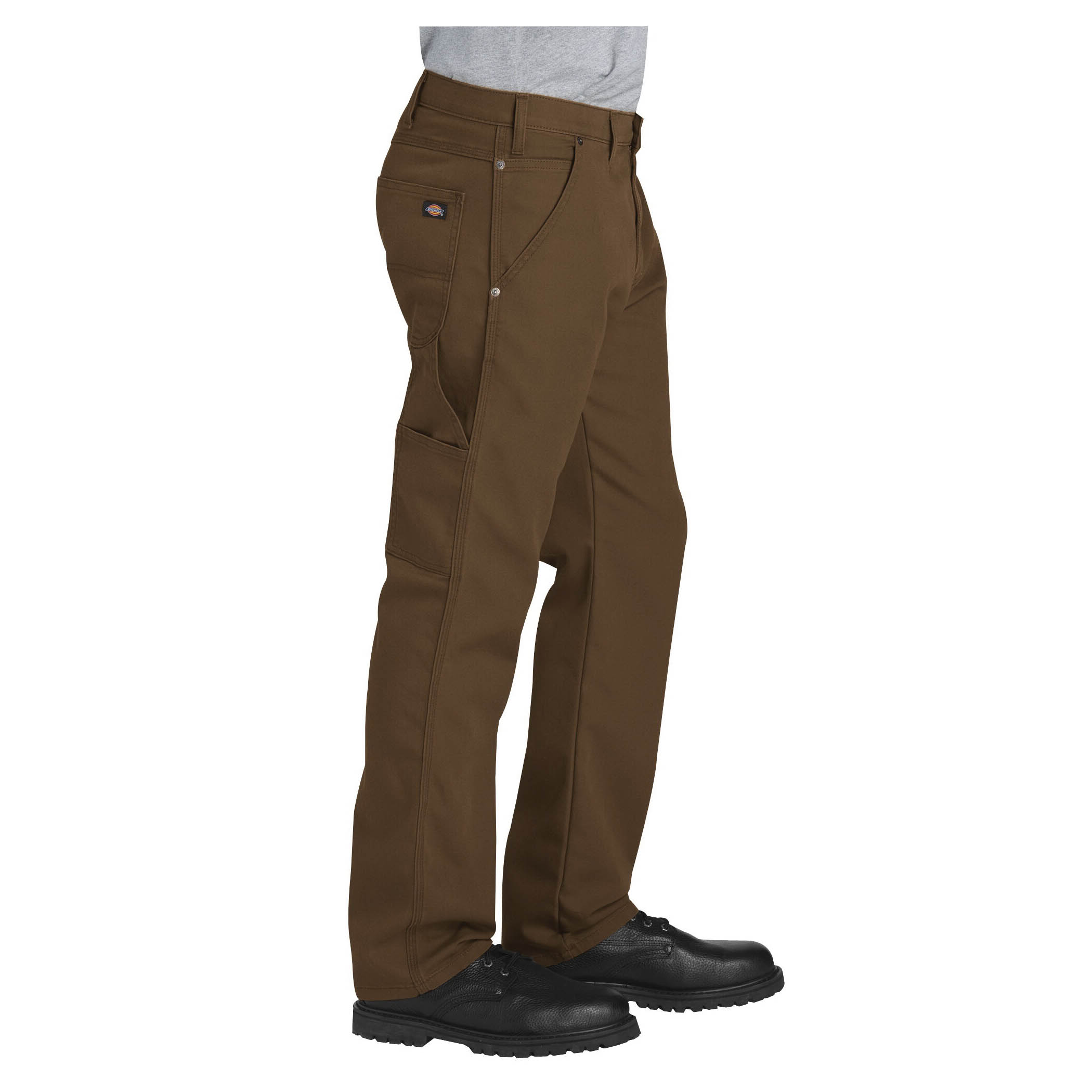 Dickies DP802STB FLEX Duck Carpenter Pant