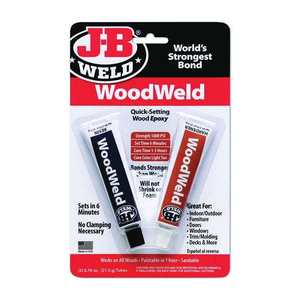 J-b Weld 8251