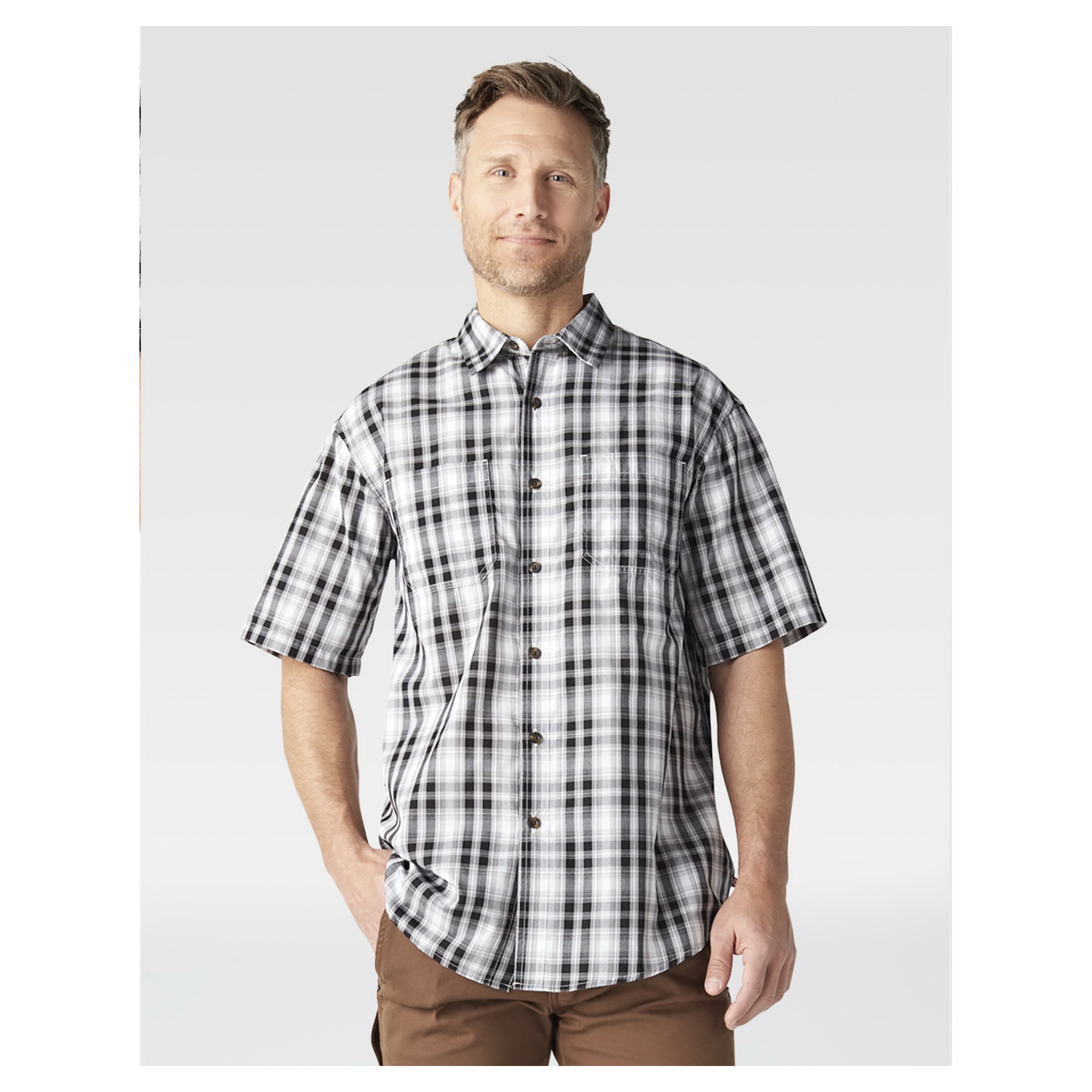 Dickies WS525PLK Shirt