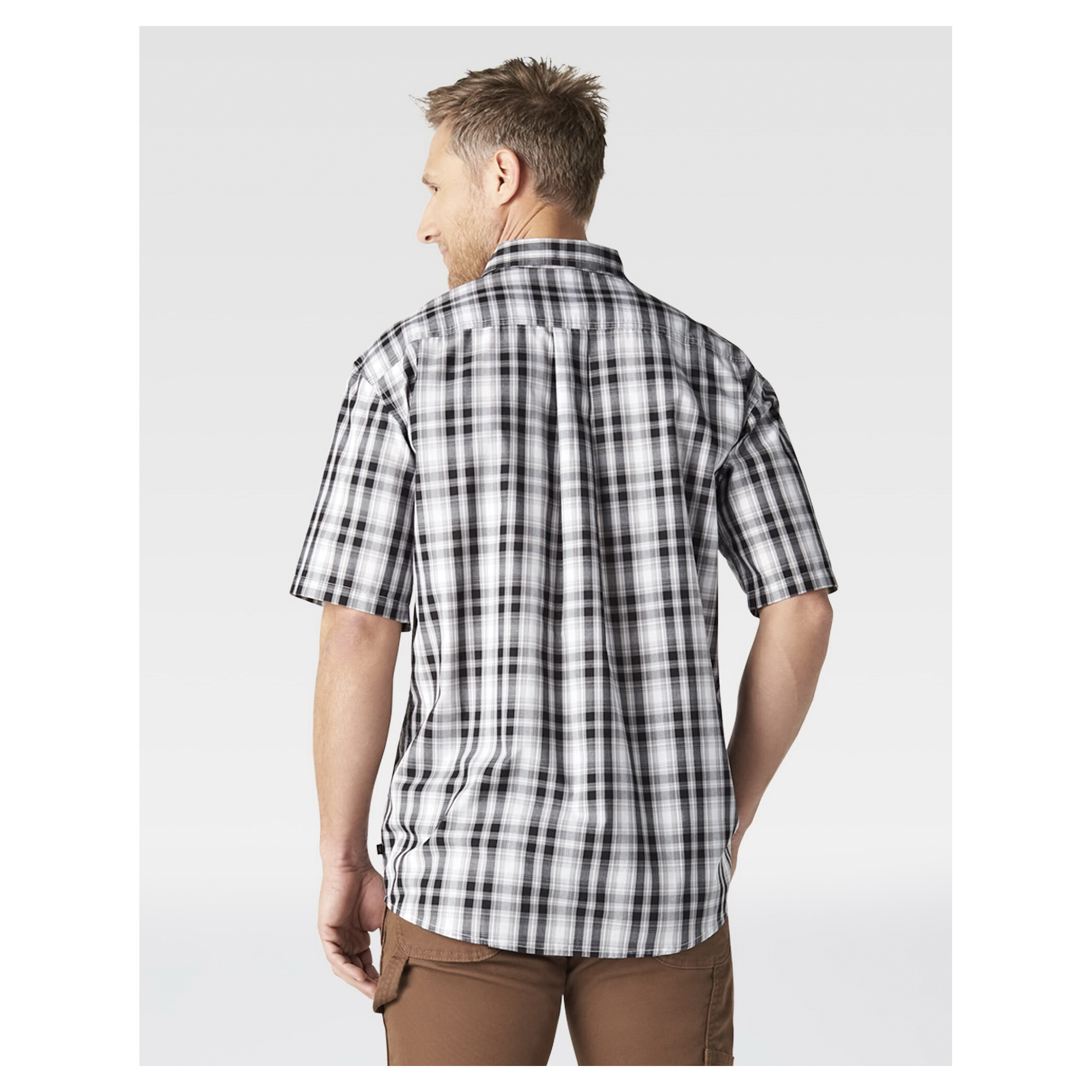 Dickies WS525PLK Shirt