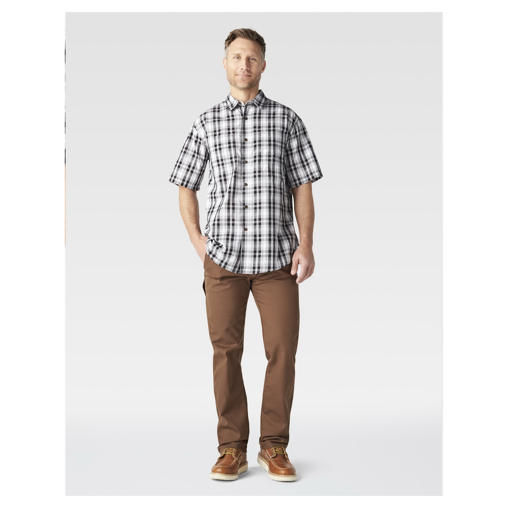 Dickies WS525PLK Shirt