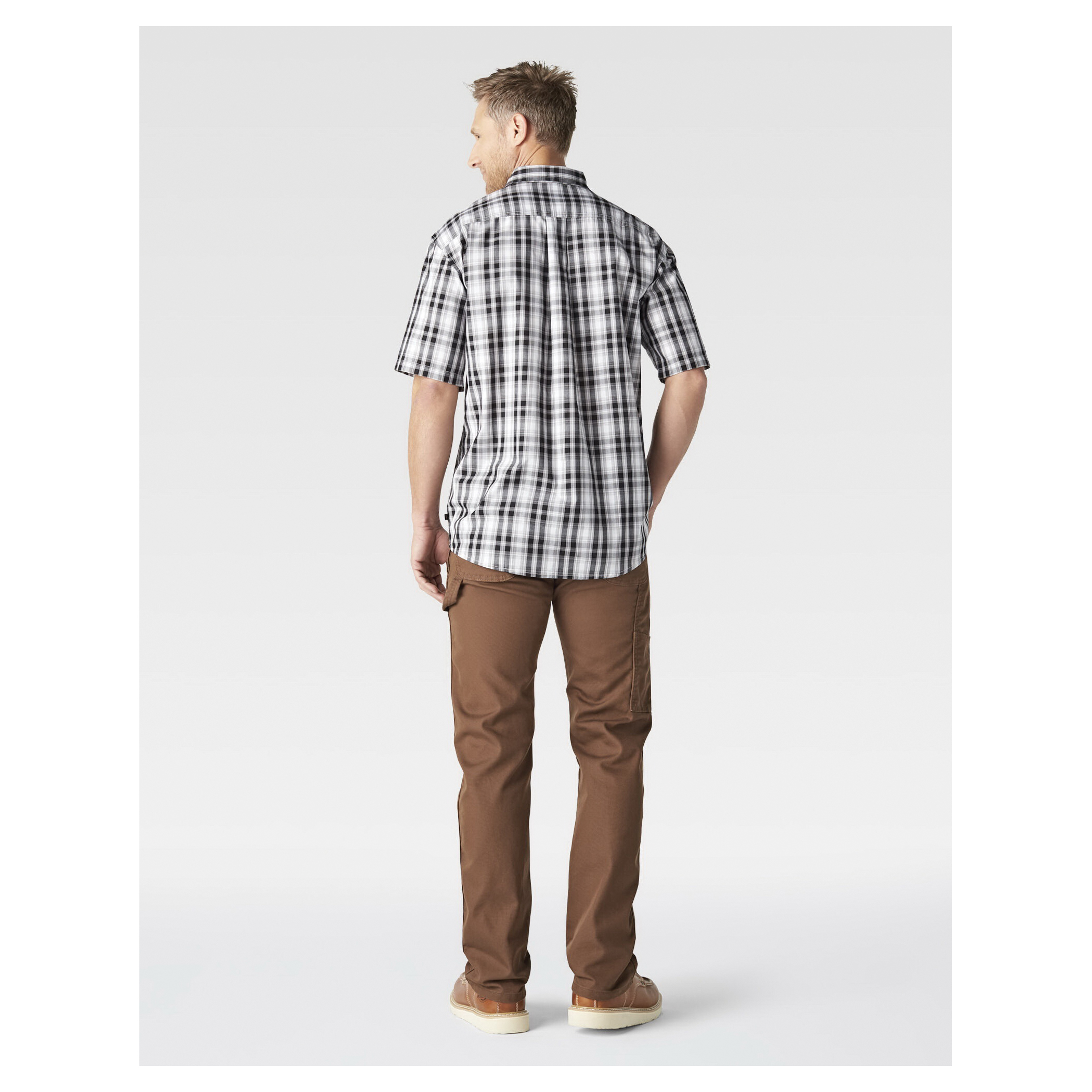 Dickies WS525PLK Shirt