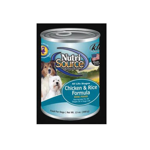 Nutrisource 92000