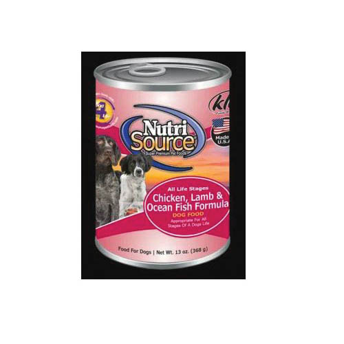 NutriSource 92010