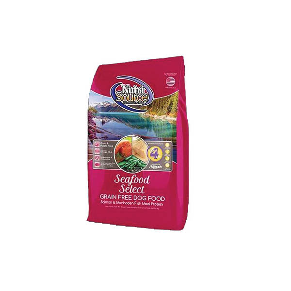 Nutrisource 43002
