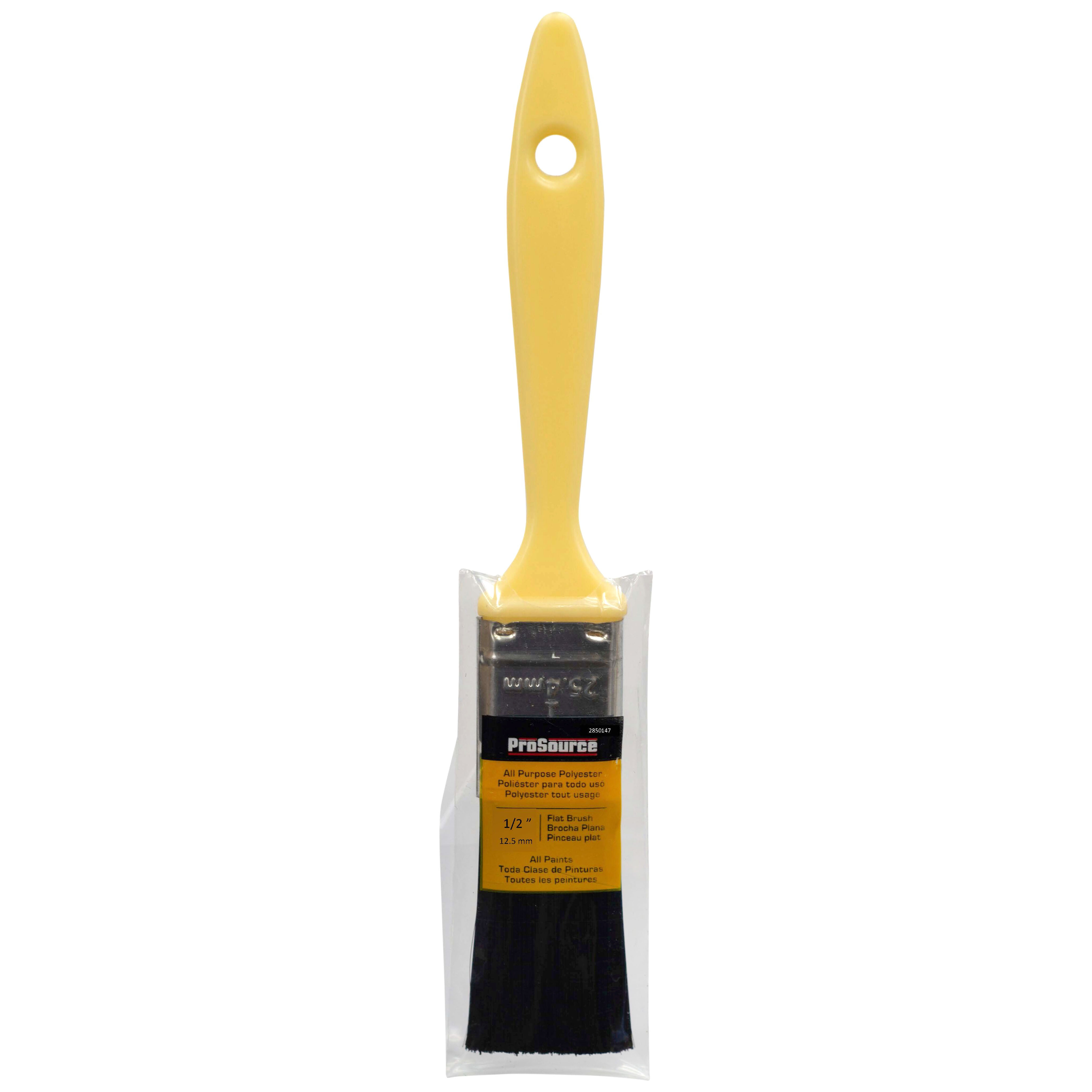 OR 1100050 0050 Flat Paint Brush