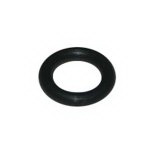 Larsen 02-1513 O-Ring, 1/4 in ID, 3/8 in OD, 1/16 in Thick