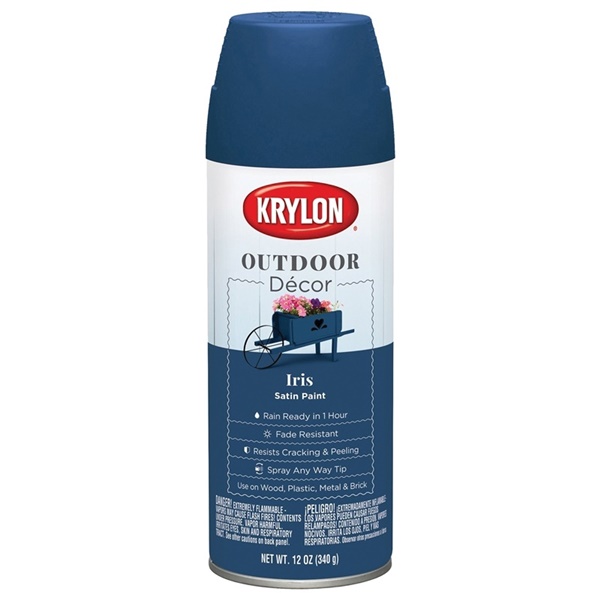 Krylon K09337000