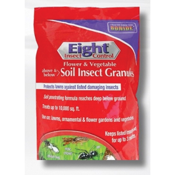 791 Soil Insect Granule, 10 lb Bag