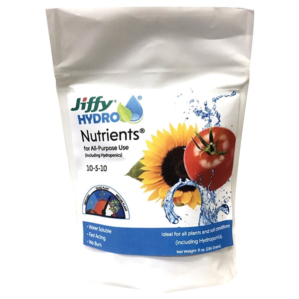 Jiffy JHFERT-12