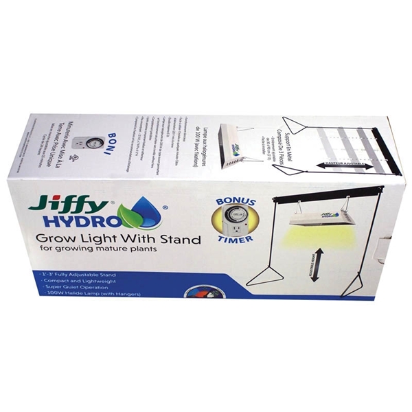 Jiffy JHPROLIGHT-2