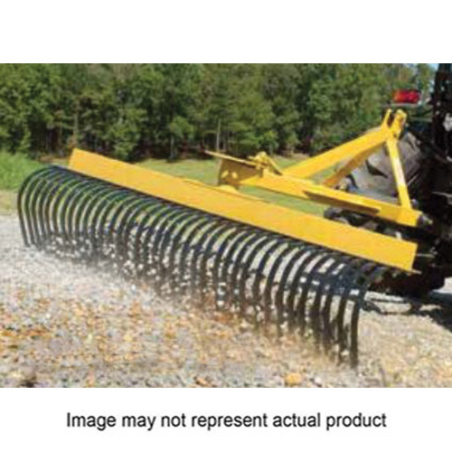 King Kutter TYR-60-YK