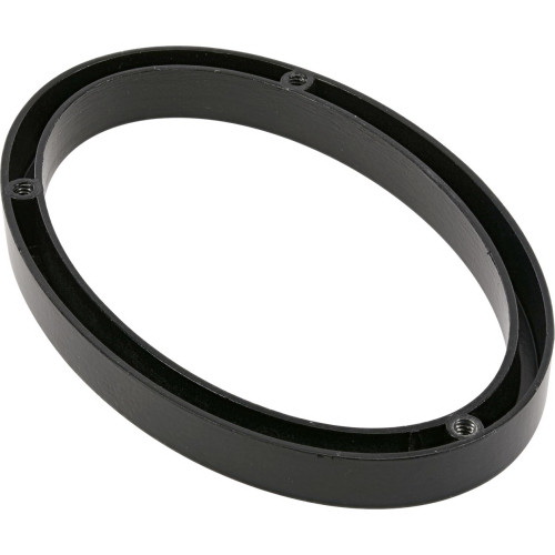 Distinctions 844710 House Number, Character: 0, 5 in H Character, Black Character, Zinc