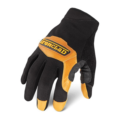 Ironclad COWBOY RWC2 Palm Gloves