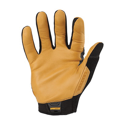 Ironclad COWBOY RWC2 Palm Gloves