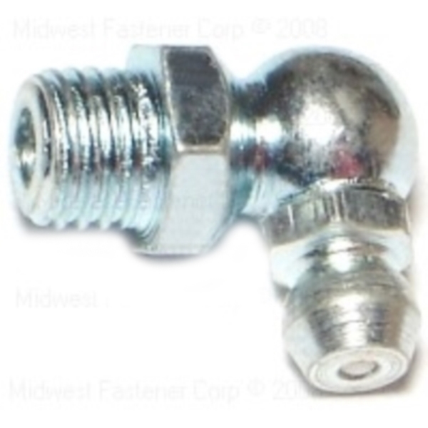 84755 Grease Fitting, M8-1, Zinc