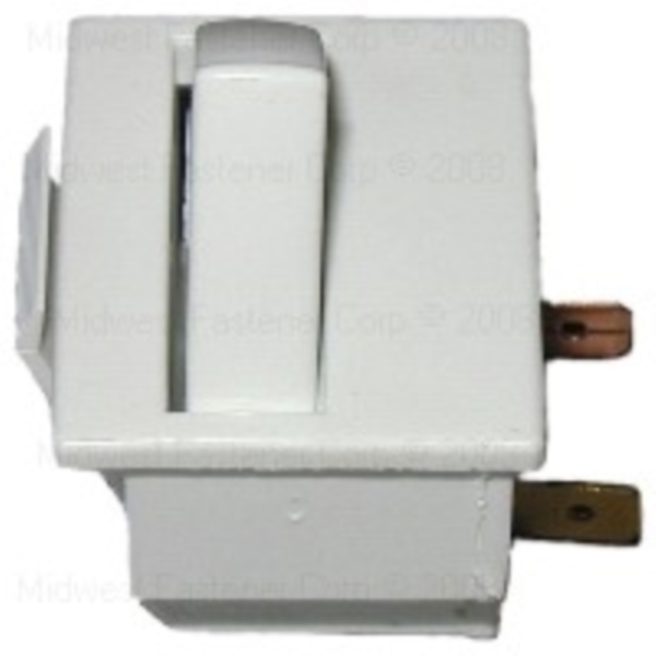 MIDWEST FASTENER 83593