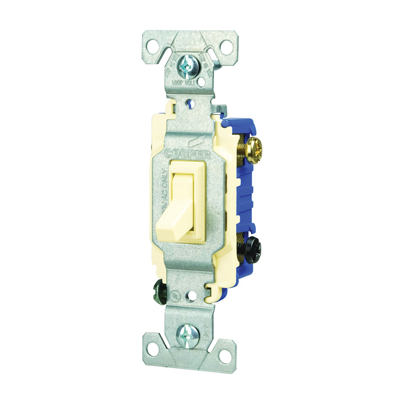 Eaton Wiring Devices 1303-7A