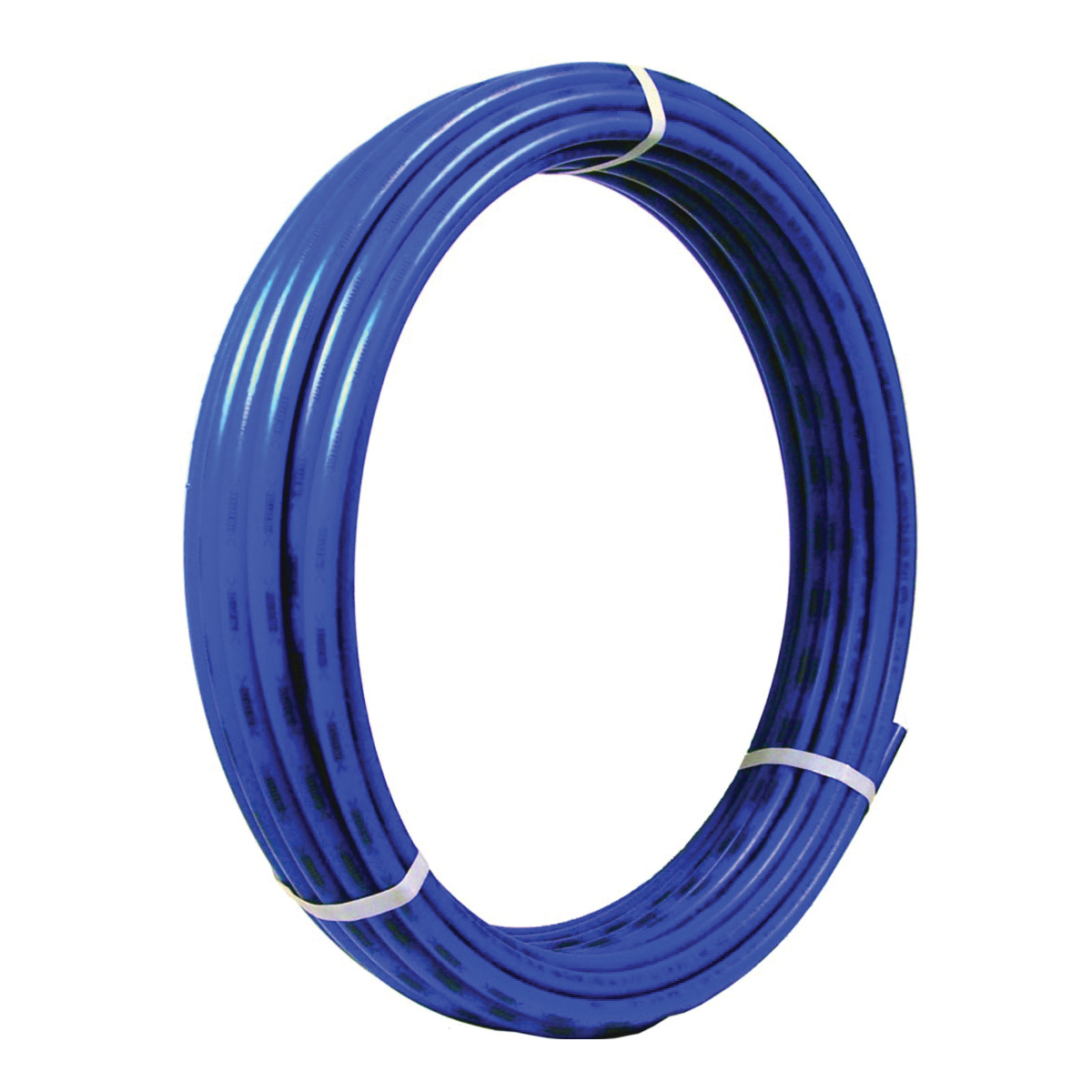 APPB30012 PEX-B Pipe Tubing, 1/2 in, Blue, 300 ft L