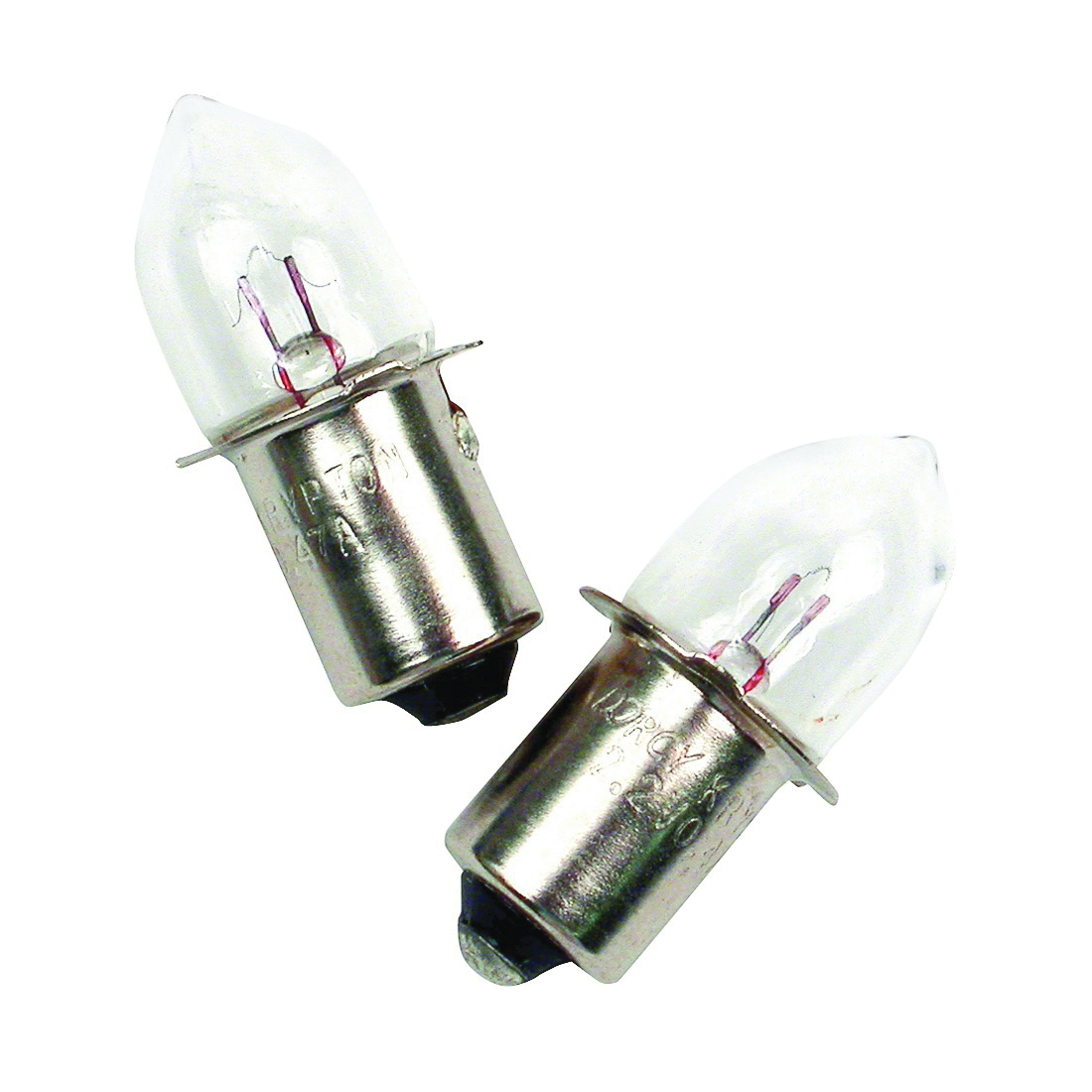 Dorcy 41-1662 Replacement Bulb, Bulged Lamp, Krypton Lamp - 1