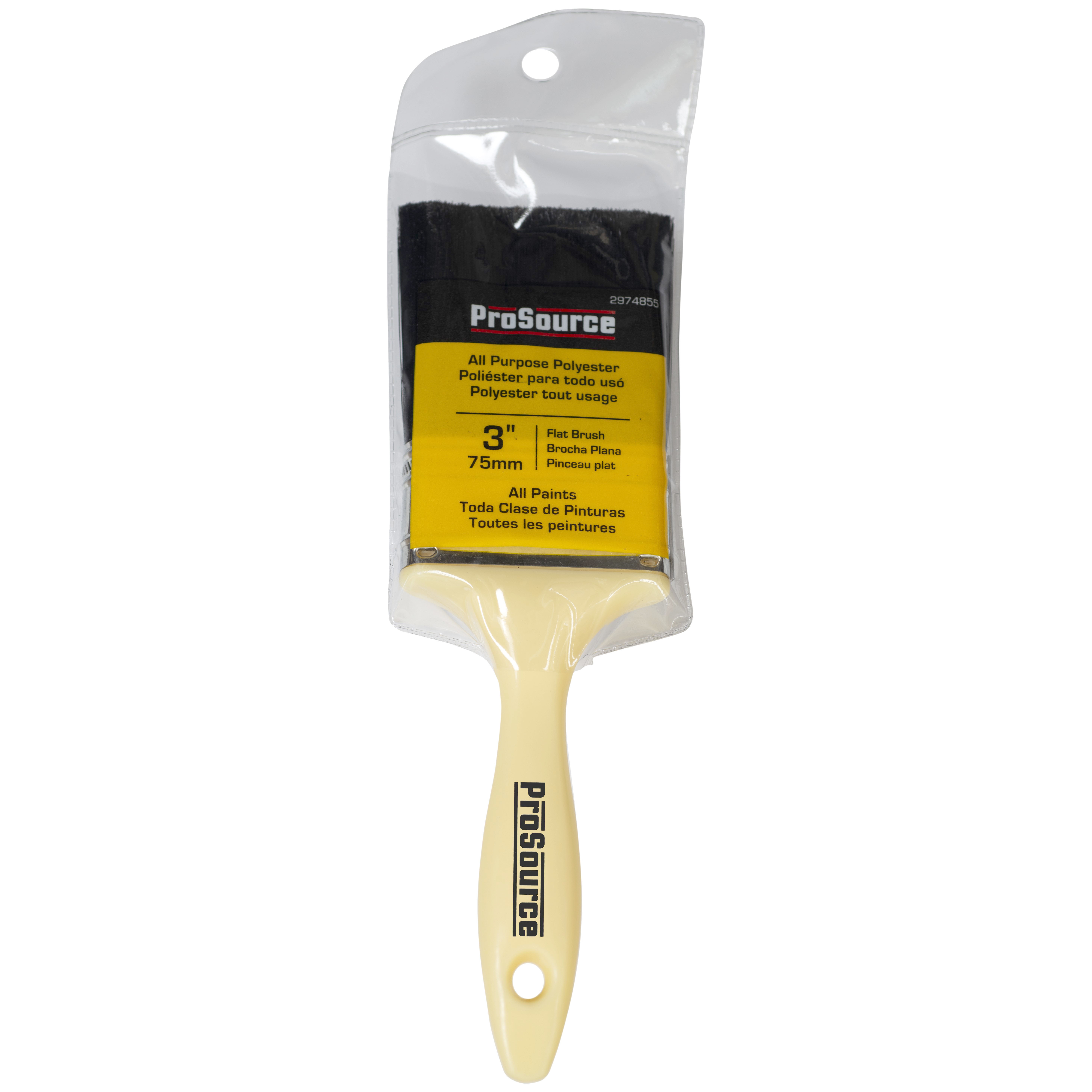 OR 3175 0300 Paint Brush