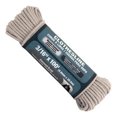  Clothesline Rope 200 Ft