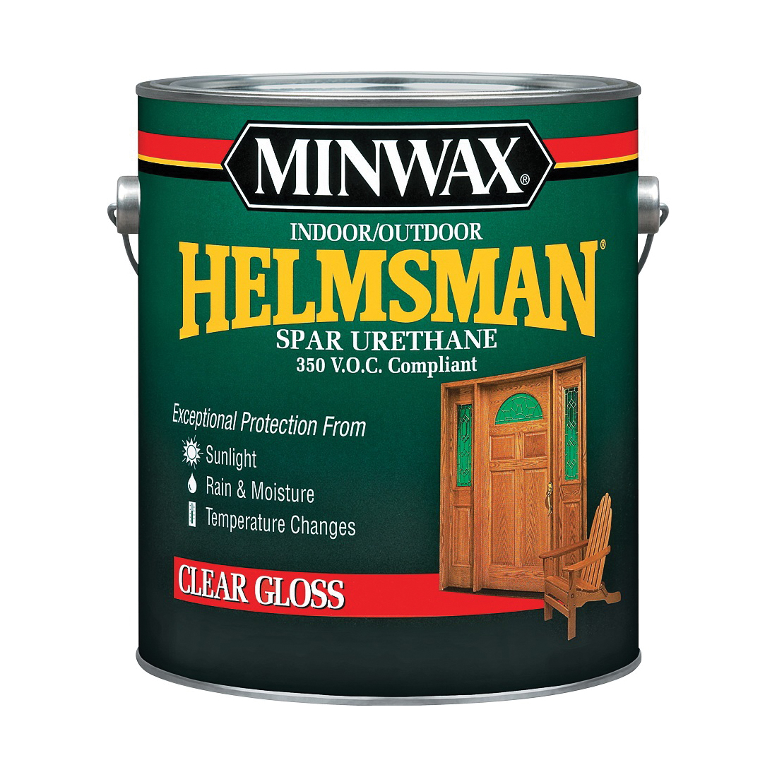 MINWAX 132150000