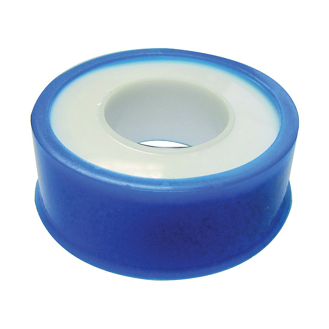Plumb Pak 04151 Thread Seal Tape, 520 in L, 1/2 in W, PTFE