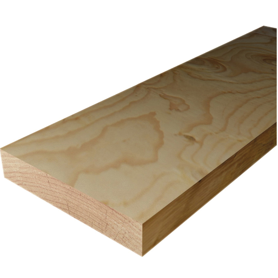 Wood Products 02x10x20.HF.No2&BTR.KD.S4S