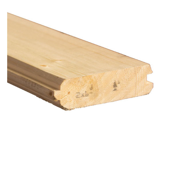 Wood Products 02x06x12.DF.SELECT.S-GRN.T&G