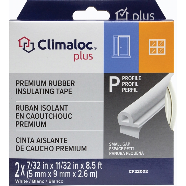 Climaloc Plus CF22002