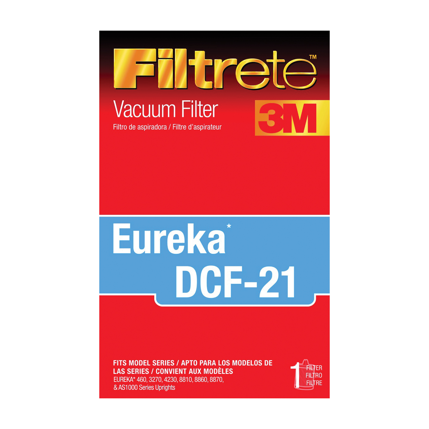 Filtrete 67821A-2