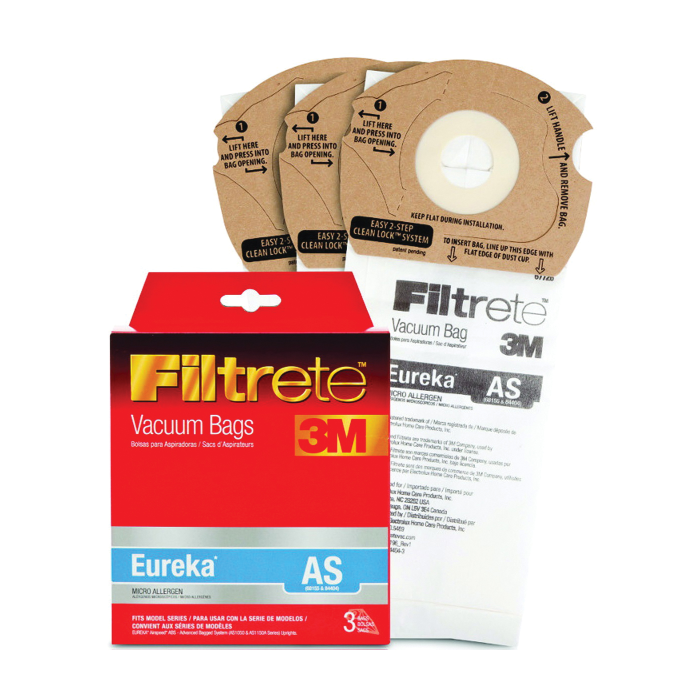 Filtrete 67726-6