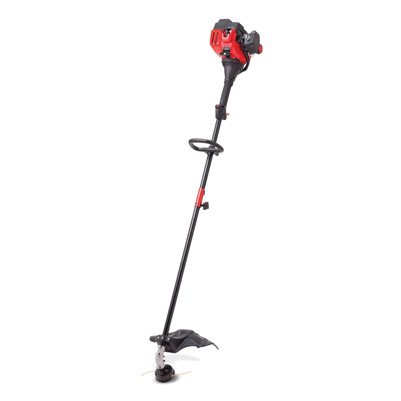 41CDZ32C766 String Trimmer, Gasoline, 25 cc Engine Displacement, 2-Cycle Engine, 0.095 in Dia Line