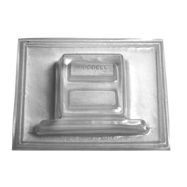 HUBBELL HVB2BAR