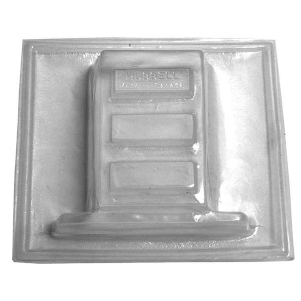 HUBBELL HVB3BAR