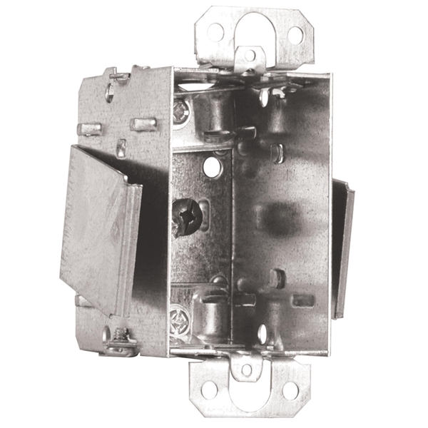 HUBBELL 1104LRWUBAR