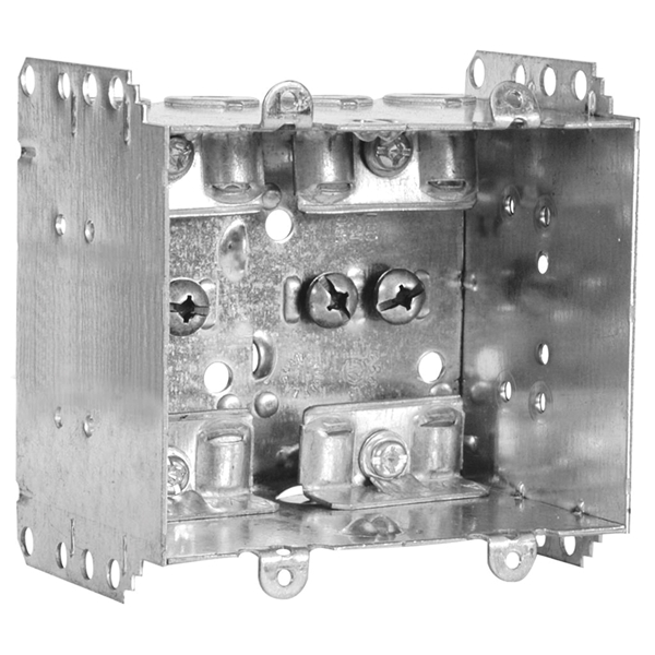 HUBBELL 2104LLEU2BAR