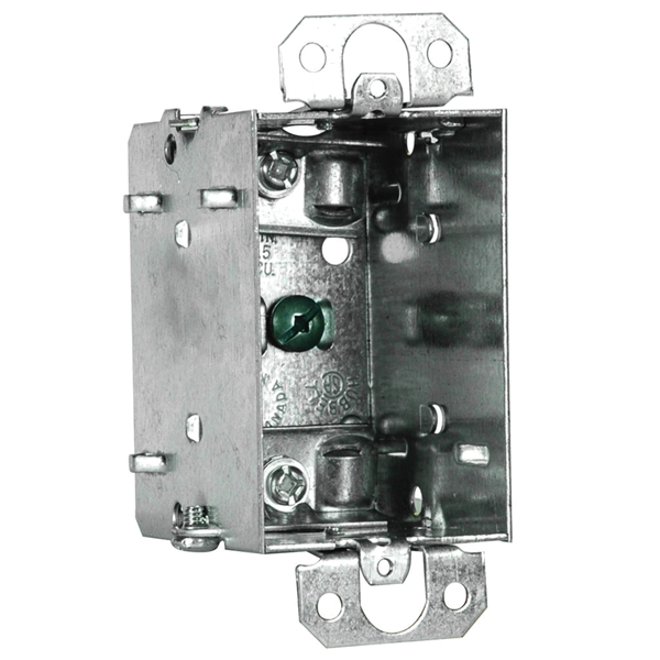HUBBELL 1104LUBAR
