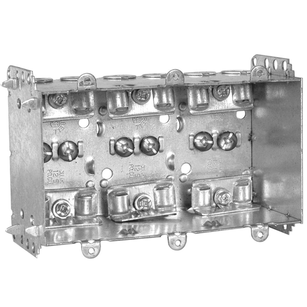 HUBBELL 2104LLEU3BAR